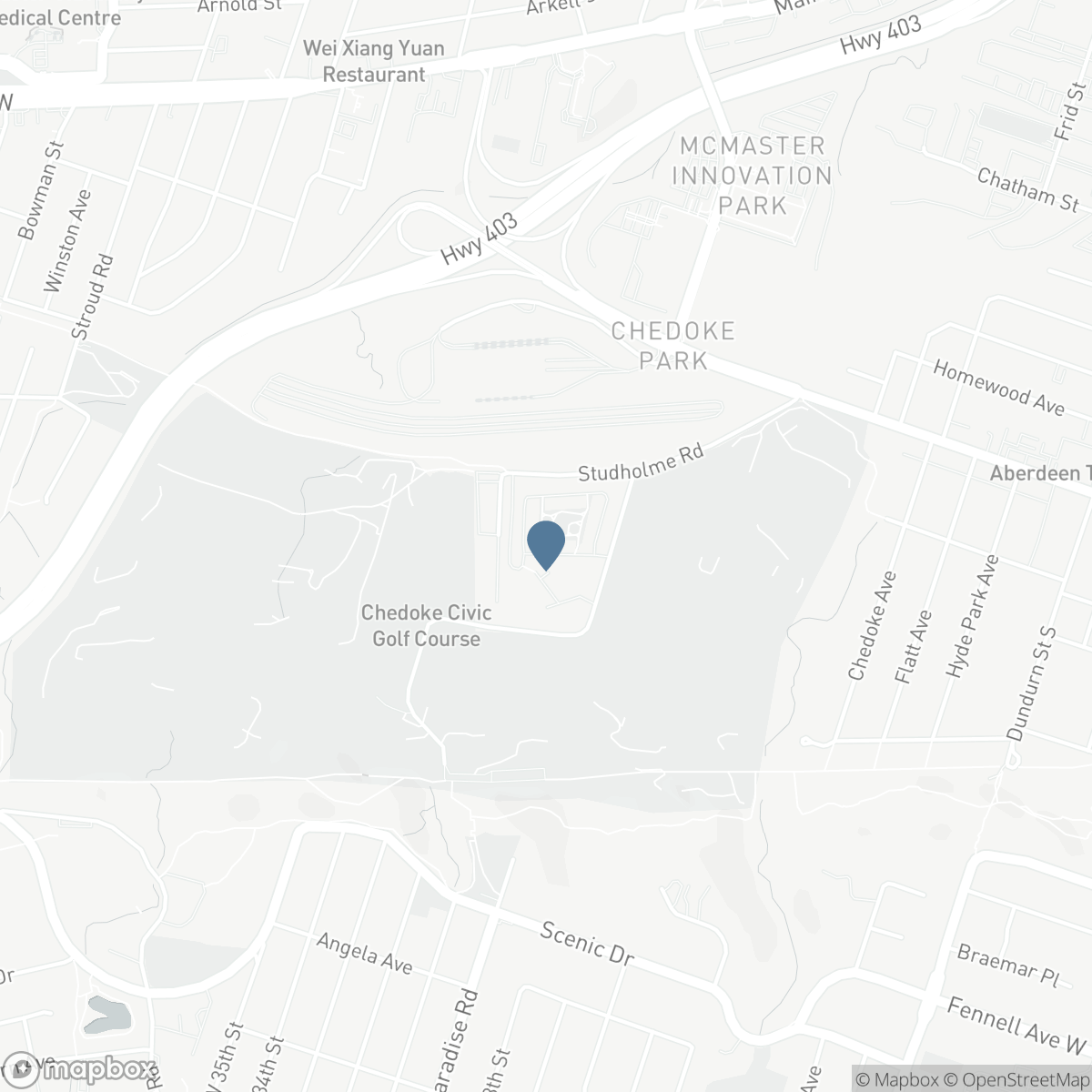101 - 100 BEDDOE DRIVE, Hamilton, Ontario L8P 4Z2